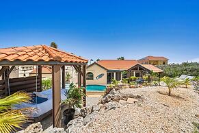 Caya Mesa Vista 8 Tierra del Sol