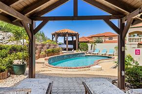 Caya Mesa Vista 8 Tierra del Sol