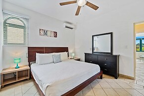 Caya Mesa Vista 8 Tierra del Sol