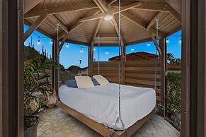 Caya Mesa Vista 8 Tierra del Sol