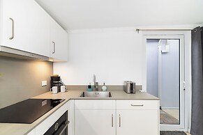 Little Paradise #3 - Shoco