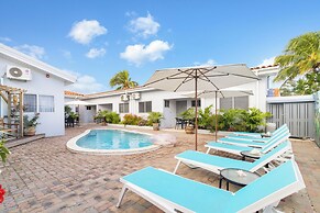 Little Paradise #3 - Shoco