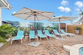 Little Paradise #3 - Shoco