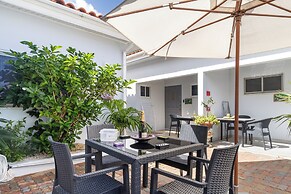 Little Paradise #3 - Shoco