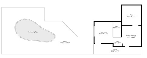 Little Paradise #3 - Shoco