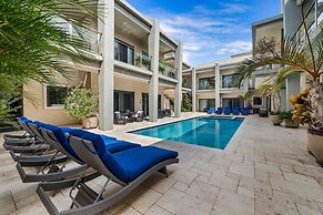 Waykiri 11C - Rooi Santo 3A