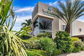 Waykiri 11C - Rooi Santo 3A