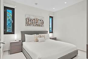 Waykiri 11C - Rooi Santo 3A