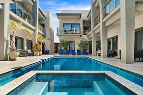 Waykiri 11C - Rooi Santo 3A