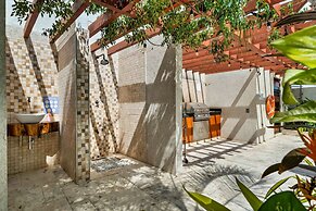 Waykiri 11C - Rooi Santo 3A