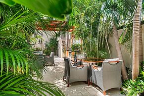 Waykiri 11C - Rooi Santo 3A