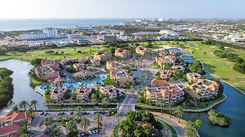 Divi Village Condo 33 J.e. Irausquin Blvd 93