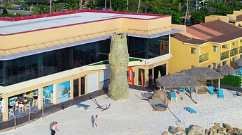 Divi Village Condo 33 J.e. Irausquin Blvd 93