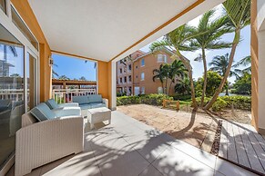 Divi Village Condo 33 J.e. Irausquin Blvd 93