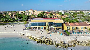 Divi Village Condo 33 J.e. Irausquin Blvd 93