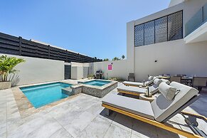 Catalina Residence Apt 3 - L.g. Smith Boulevard 546-j