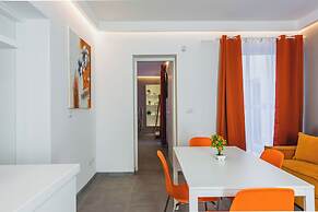 Cutrone 18 Apartments by Wonderful Italy