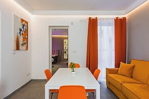 Cutrone 18 Apartments by Wonderful Italy