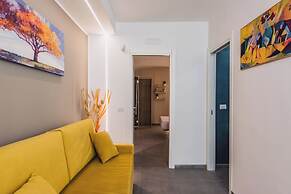 Cutrone 18 Apartments by Wonderful Italy