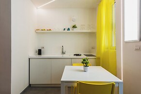 Cutrone 18 Apartments by Wonderful Italy