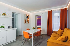 Cutrone 18 Apartments by Wonderful Italy