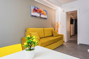 Cutrone 18 Apartments by Wonderful Italy