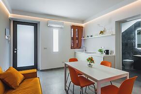 Cutrone 18 Apartments by Wonderful Italy
