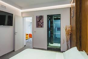 Cutrone 18 Apartments by Wonderful Italy