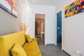 Cutrone 18 Apartments by Wonderful Italy