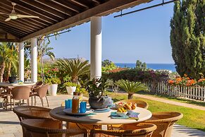 Ayia Napa Sycamore Seaview