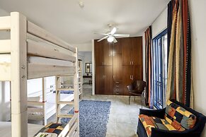 Ayia Napa Sycamore Seaview