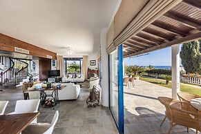 Ayia Napa Sycamore Seaview