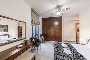 Ayia Napa Sycamore Seaview