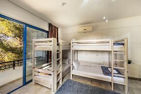 Ayia Napa Sycamore Seaview