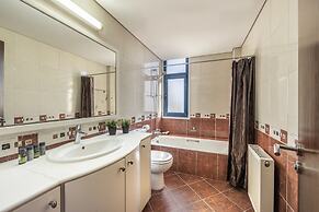 Ayia Napa Sycamore Seaview