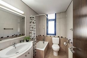 Ayia Napa Sycamore Seaview