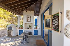 Ayia Napa Sycamore Seaview