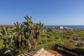 Ayia Napa Sycamore Seaview