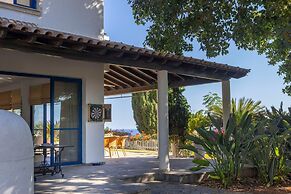 Ayia Napa Sycamore Seaview