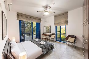 Ayia Napa Sycamore Seaview