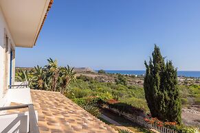 Ayia Napa Sycamore Seaview