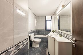 Ayia Napa Sycamore Seaview