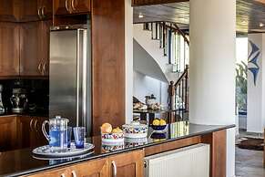 Ayia Napa Sycamore Seaview