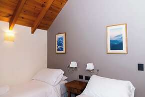 Apart Agua Escondida