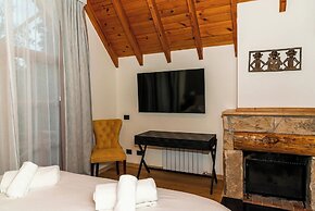 Apart Agua Escondida