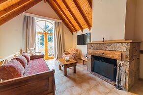 Apart Agua Escondida