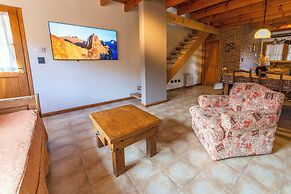 Apart Agua Escondida