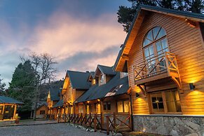 Apart Agua Escondida