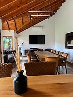 Apart Agua Escondida