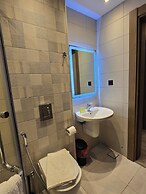 ALSHAKREEN SUITES